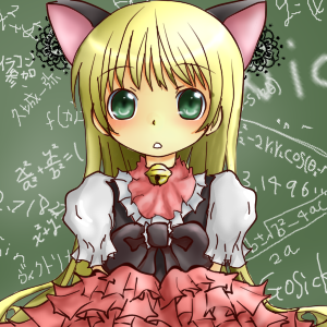 GOSICK